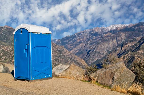 Best Portable restroom trailer rental  in Lordsburg, NM