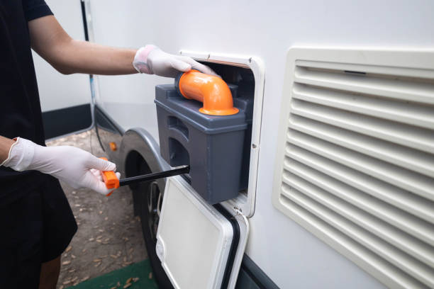 Portable Toilet Options We Offer in Lordsburg, NM